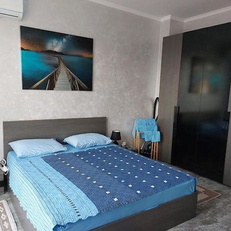 Luxury Penthouse Apartments At Valencia Gardens Burgas City Værelse billede