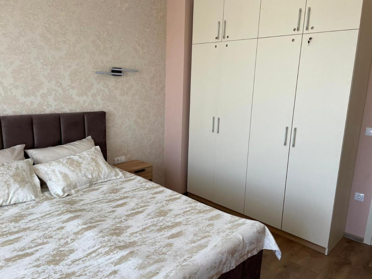 Luxury Penthouse Apartments At Valencia Gardens Burgas City Eksteriør billede