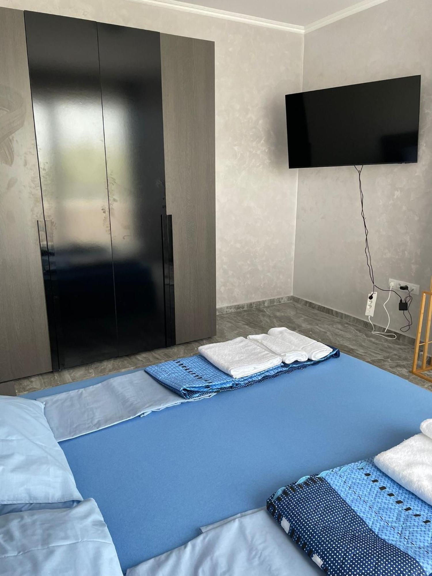 Luxury Penthouse Apartments At Valencia Gardens Burgas City Værelse billede