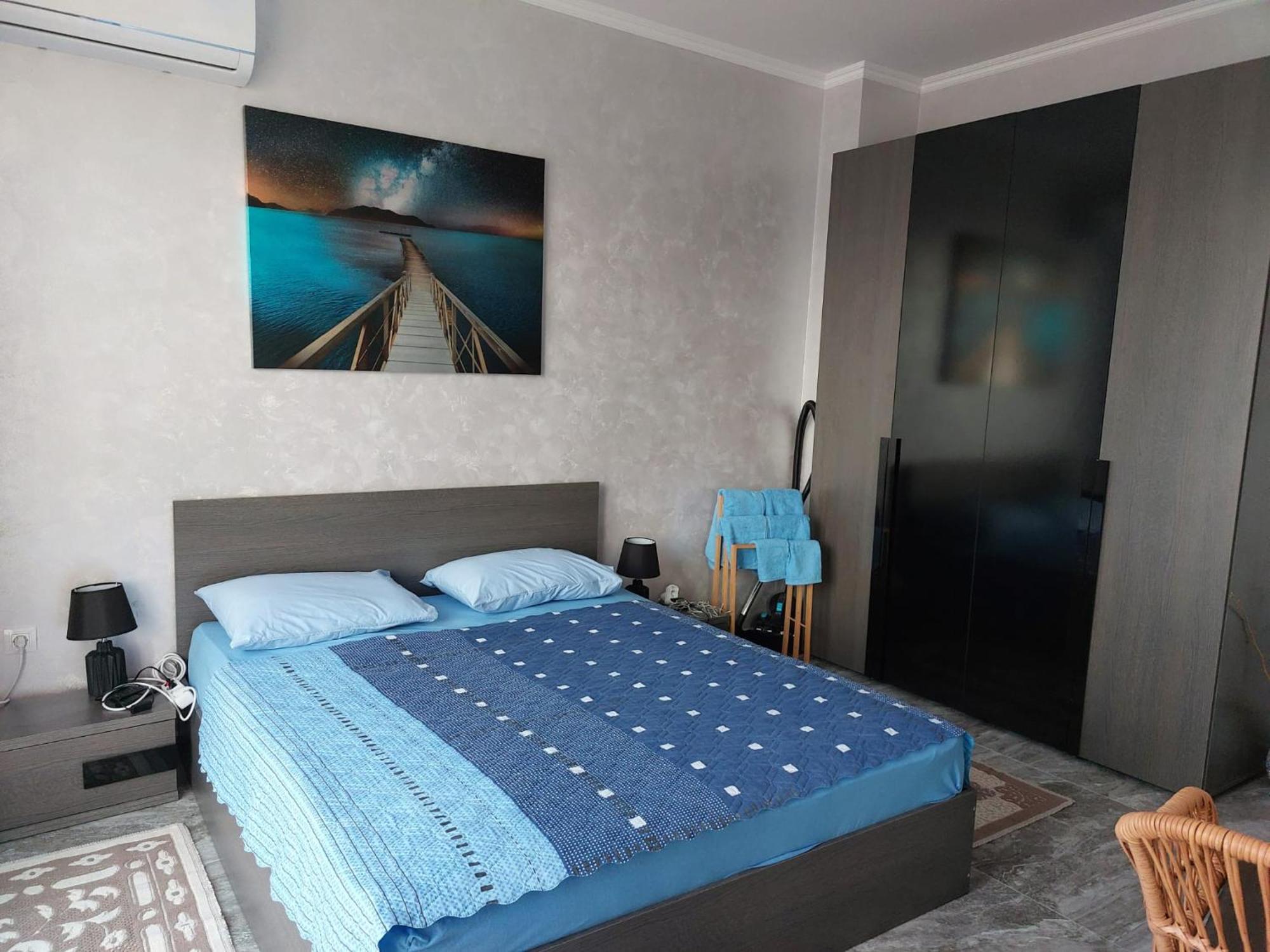 Luxury Penthouse Apartments At Valencia Gardens Burgas City Værelse billede
