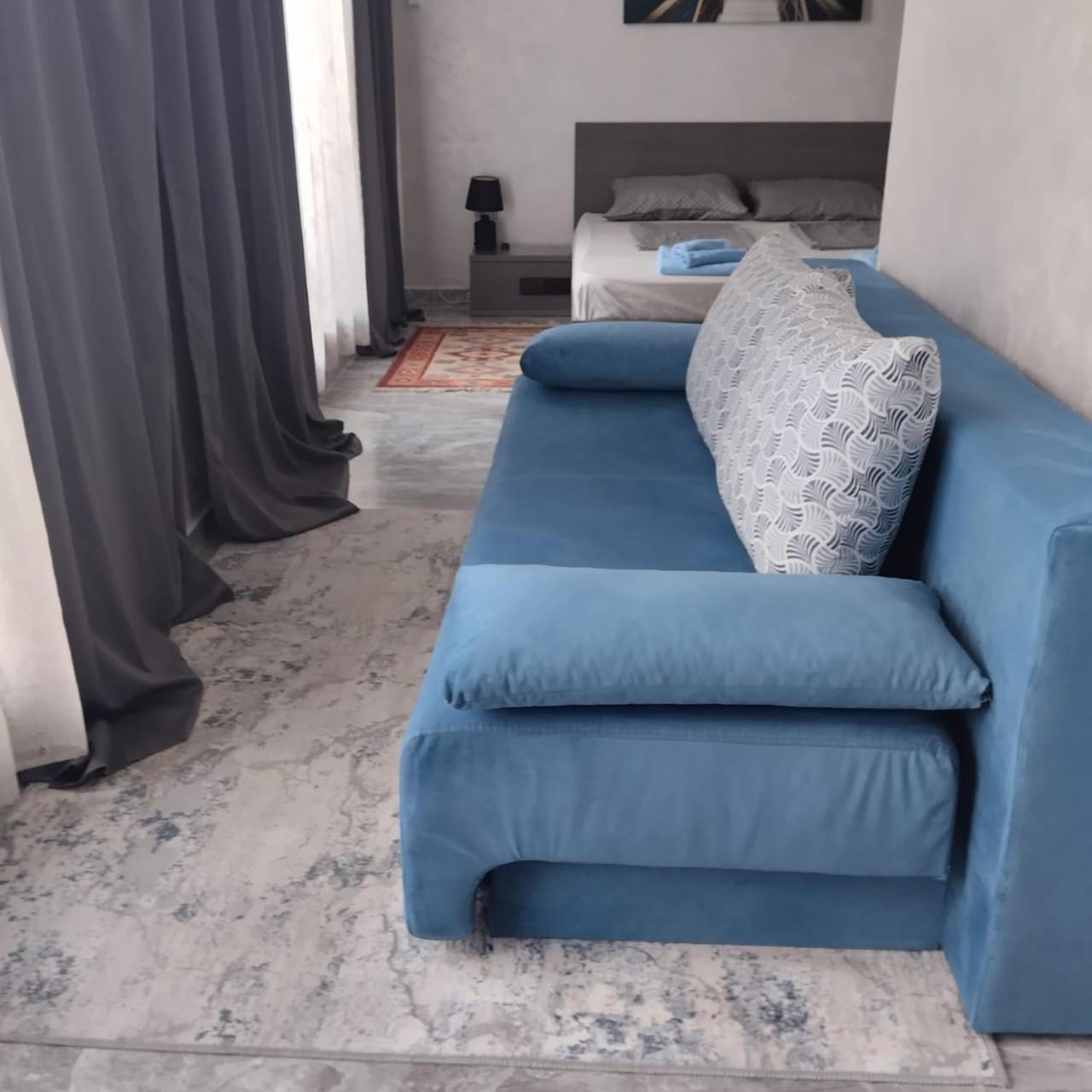 Luxury Penthouse Apartments At Valencia Gardens Burgas City Værelse billede